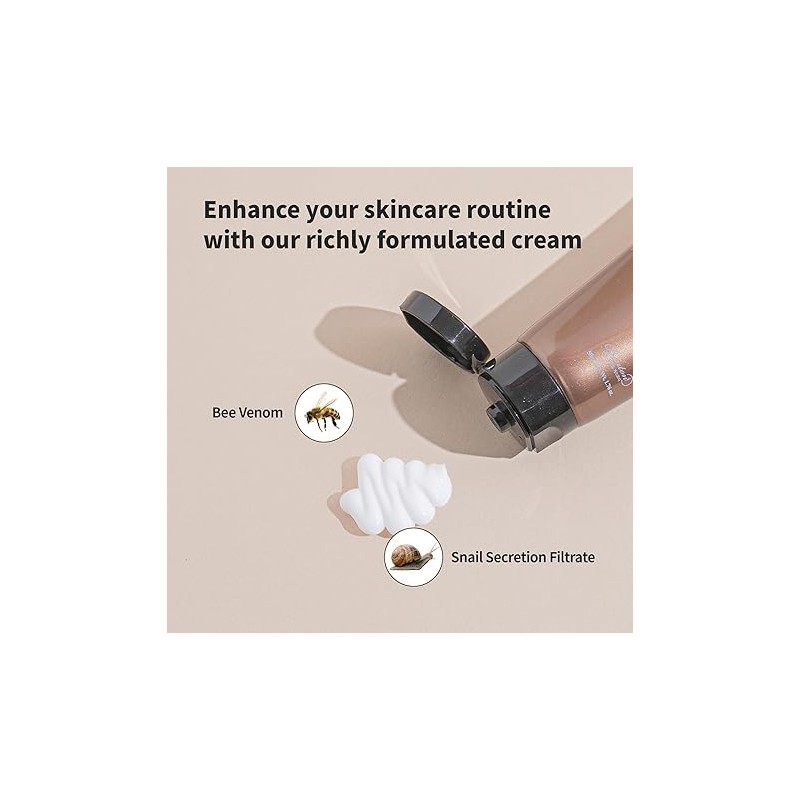 Benton [Benton]*renewal* Snail Bee High Content Cream 50ml