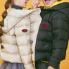8 Sheet Down Jacket Repair Patch Self Adhesive Patch Nylon