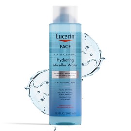 Eucerin Água Micelar Hidratante Facial, 30 ml