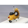 Noreb 1/18 Vespa 50R 1969 Positano Yellow