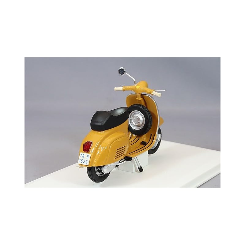 Noreb 1/18 Vespa 50R 1969 Positano Yellow