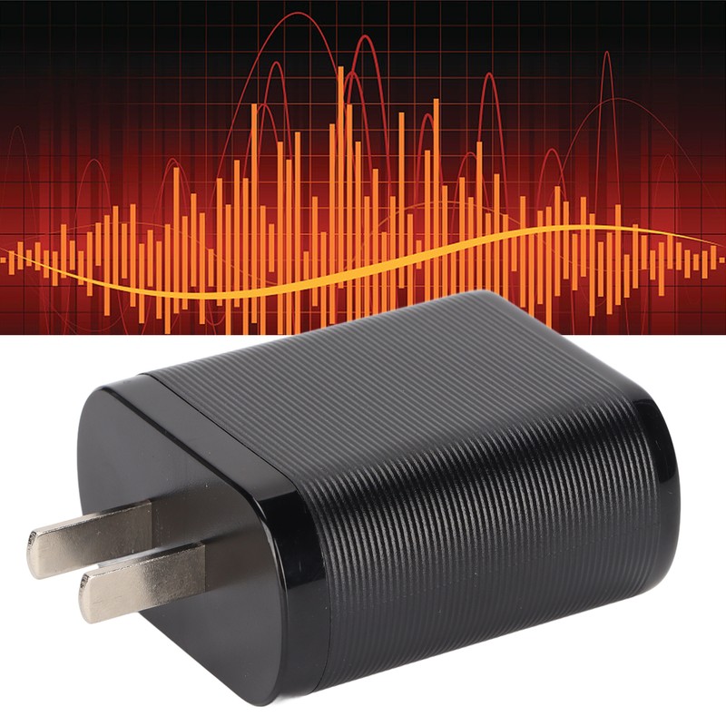 Bluetooth Audio Receiver Pluggable Wireless Audio Transmitter Compatible for Windows