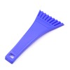 QWQJ Snow Shovel Car Window Shovel Frost Scraper Snow Remover