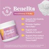 21st Century, Hydrolyzed Collagen Peptides, 20g, Unflavored | Bovine Collagen