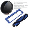 Sweeper Main Brush for Bagotte BG600 Robot Vacuum Replacement Main