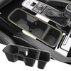 powoq Cup Holder Compatible with 2020-2025 Kia Telluride Water Cup