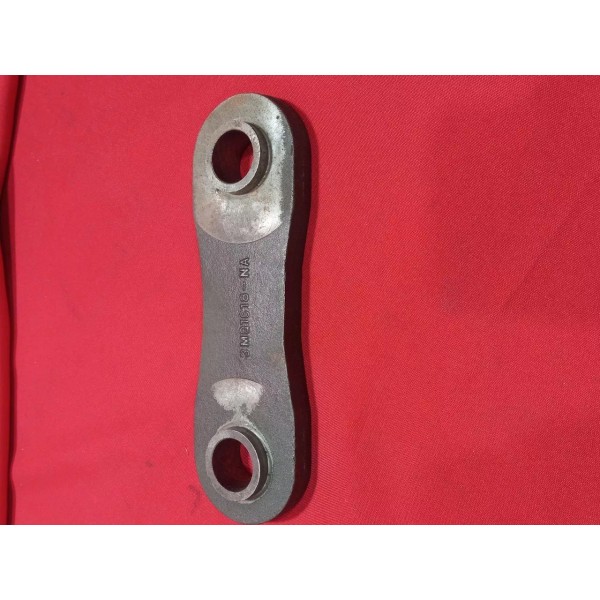 Undisclosed Roller Chain Side Plate 8-5/8" Length