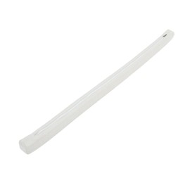 Gatuida High Density Bed Gap Filler Thick Mattress Extender for Single Queen Beds Soft Sponge Padding Elegant Design for Bedroom Comfort and Style