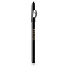 Eveline Cosmetics Eyeliner Pencil Eyeliner Black