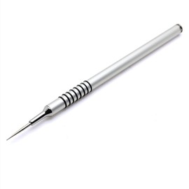 AllBright Smash Holder, Bristle Brush, Steel Brush, Face Brush, Plastic Model, Gunpla, Figure, Nail Art, Painting, Miniature Painting, Painting, Painting Color, Paintbrush, Crafts, Marking, Doll, Doll