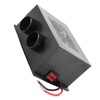 12V 600W Car Heater 2 Hole Portable Winter Fast Heating