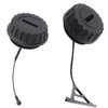 Hippotech 2 Pcs Oil Caps for STIHL MS640 MS650 MS660