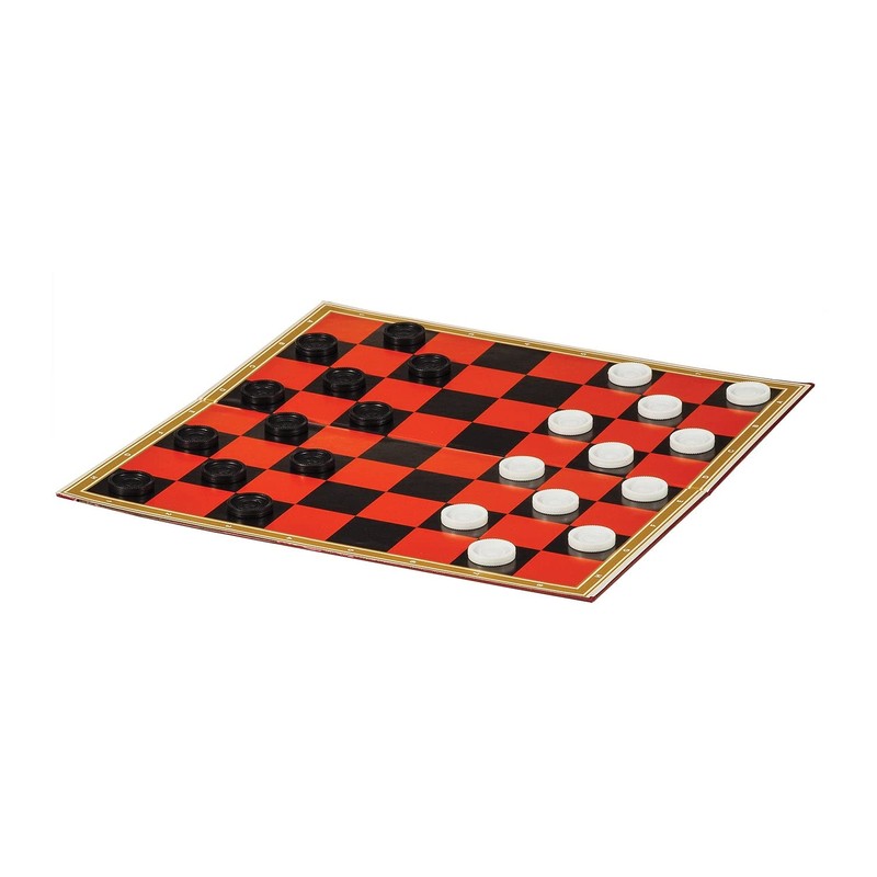 Schylling Chess & Checkers Set