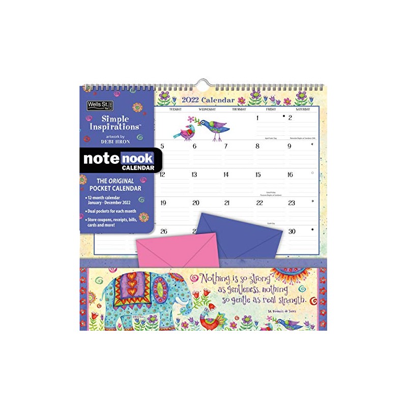 WSBL Simple Inspirations™ 2022 Note Nook™ (22997007203)