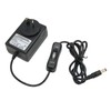 9V 2A Power Supply for 15cm Needle Foam Cutter Protection