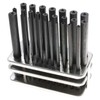 TP-11 1/2" to 1" Transfer Punch Set - 33 Pieces