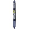 PILOT Multi-Pen Body, Hi-Tec-C Coleto, For 4 Colors, Navy Body