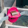 Bizzy Ball Horse Toy Pink | Bizzy Lick Holder, Reduce