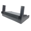 JINGCHENGMEI 4U Desktop Server Rack 19 inches Open Frame Rack-