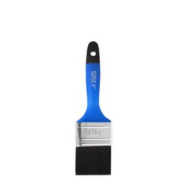 BYP Brocha La Super 2 Pulgadas Cerda Natural Mango Compacto