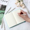 Teling 60 Pcs Bridal Shower Golf Pencils Bulk 4 Inch