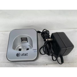 AT&T SB67108 4 Line CHARGING CRADLE WITH POWER SUPPLY FOR SB67118, SB67148