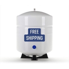 PAE132W Reverse Osmosis Storage Water Tank 4.5 Gal Compatible for Amtrol 141S351