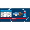 Bosch 50 x Expert M480 Sanding Net (for Paint on