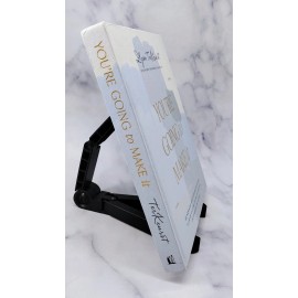 You're Going to Make It : 50 Morning and Evening Devotions to Unrush Your Mind