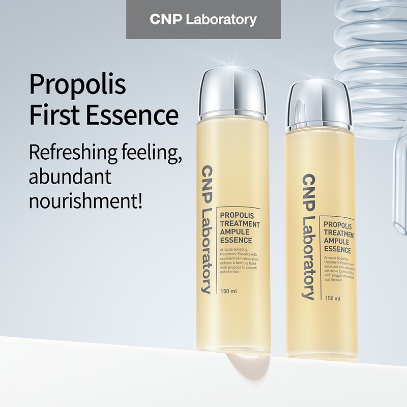 CNP Laboratory [CNP Laboratory]Propolis Treatment Ampule Essence 150ml