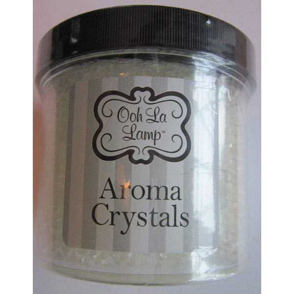 GARDENIA Aroma Crystals for Ooh La Lamp by La Tee Da