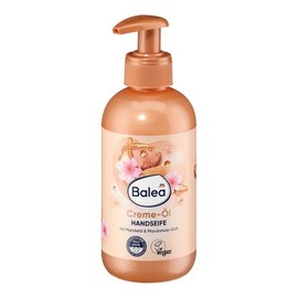 [해외직배송] 발레아 크림오일 핸드솝 300ml [Balea Cream Oil Hand Soap 300ml]