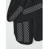 Hestra Nimbus Split Mitt - 3-Finger Mitten for Hiking, Biking