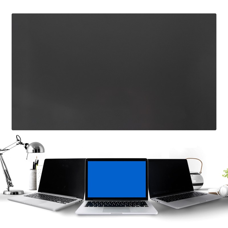17.3in Laptop Screen Protector 16:9 AntiPeep ATM Machine Monitor Front