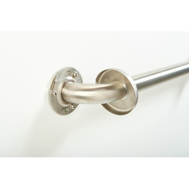 GBS Claw Anchor Grab Bar Mounting System