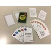 Quiz Me. Coversation Card Game Level 2 Pack 1 [English Teaching Materials