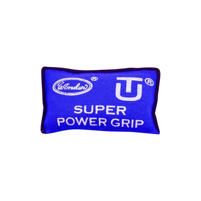Designa Power Grip Bag | Grip Sack | Microfibre Grip