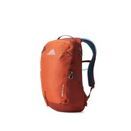 Gregory Mountain Products Inertia 18 H2O, Redrock