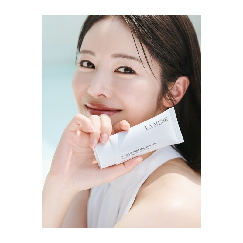 Waterfull Krem Solar / 워터풀 크렘솔라