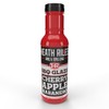 Heath Riles Cherry Apple Habanero BBQ Glaze