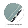 Miquelrius Hardback Notebook Rubberised 140 x 90 mm 192 Pages