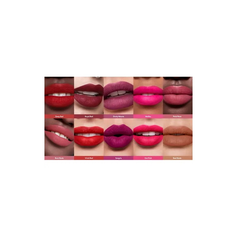 Cyzone Studio Look Labial En Barra Supermate