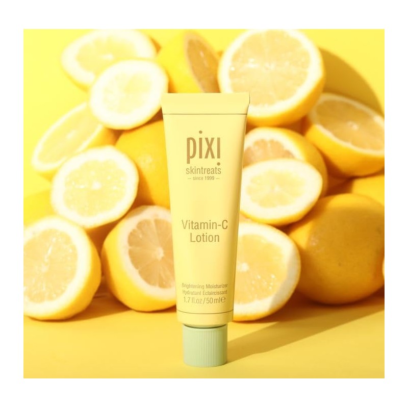 PIXI Loción Vitamina C 50ml