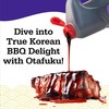 Otafuku Korean BBQ Bulgogi Sauce Marinade, Restaurant Bulk Size -