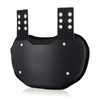 Soulchen Football Back Plate Lower Back Pads for Players with