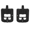 Bicycle Pedals Universal Waterproof High Strength Aluminum Alloy Folding Bike