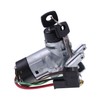 AIVWUMOT Ignition Switch 0005458108 Compatible with Dodge Freightliner Sprinter 2500