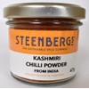 Steenbergs Kashmiri Chilli Powder 47g