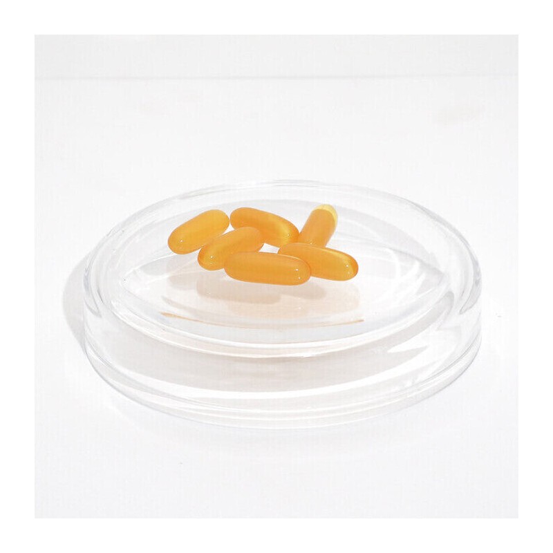 Tonik Marine Collagen Capsules, 120 Capsules
