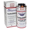 AMRAD Turbo 200X 5/5/7.5/10/20/50MFD Round Aluminum Motor Run Capacitor C1550646